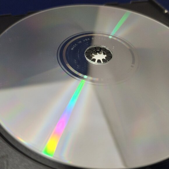 The Moody Blues – Every Good Boy Deserves Favour CD - Picture 4 of 4